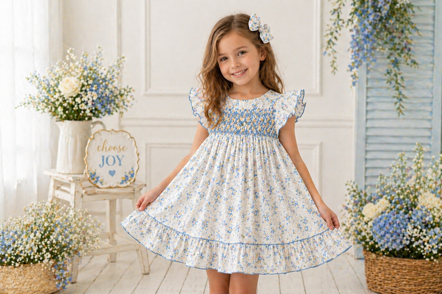 Kids Girl Dresses