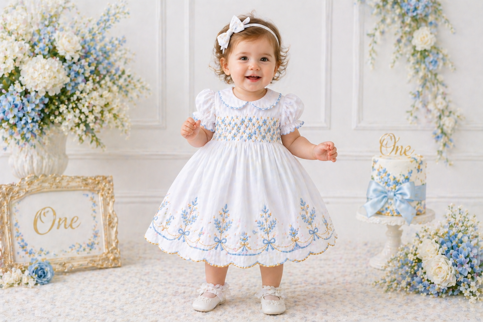 Toddler Girl Dresses