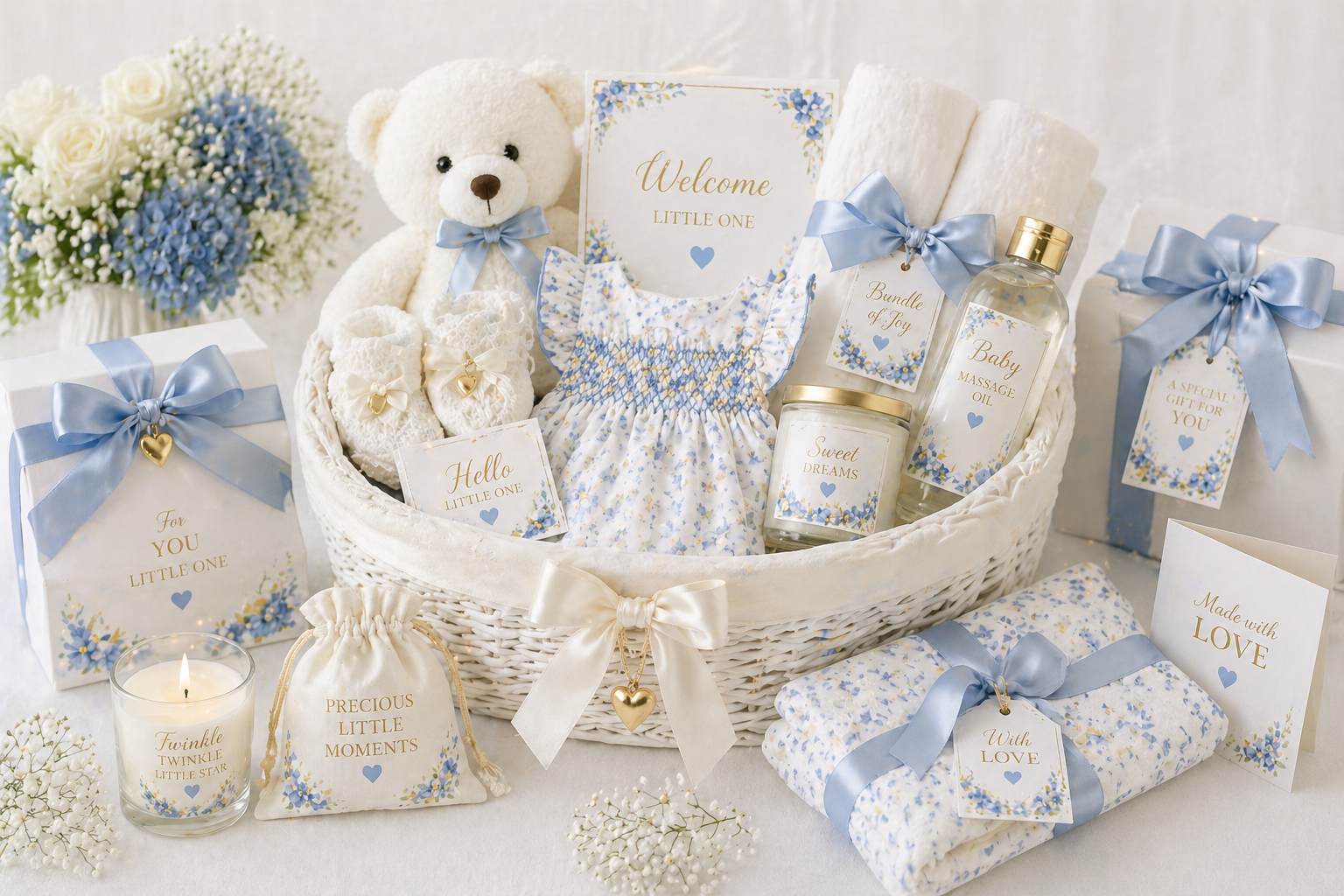Special Occasion Gift Sets