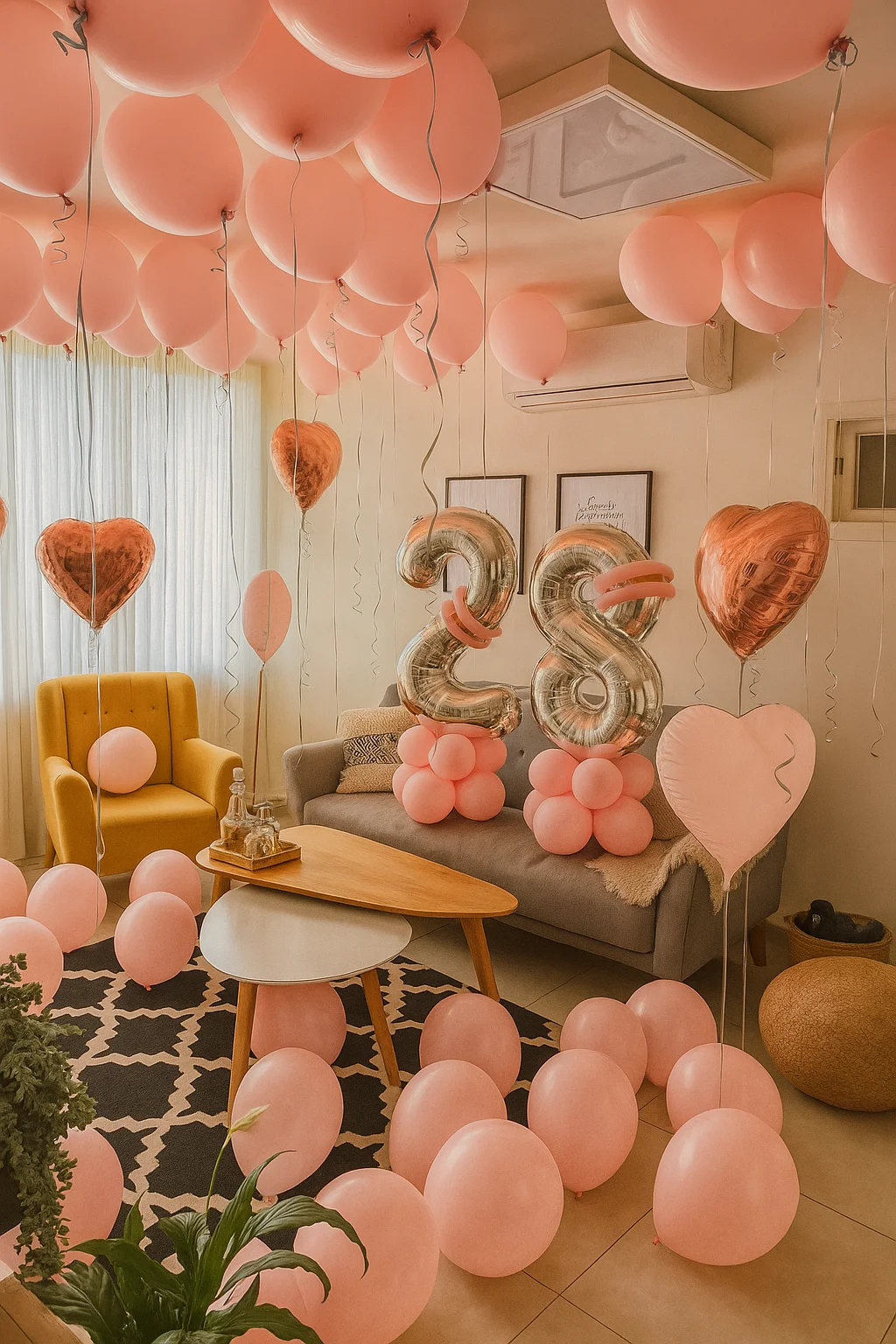 Ballon Set 01