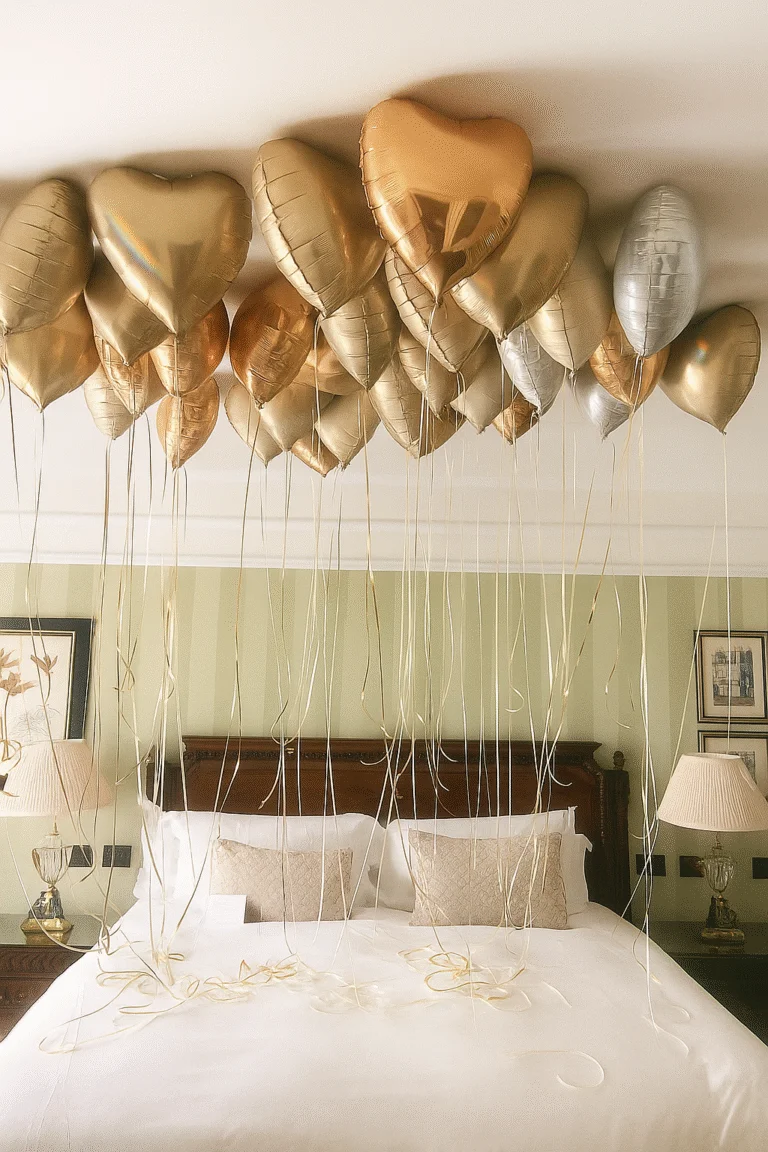 Balloons Set 04